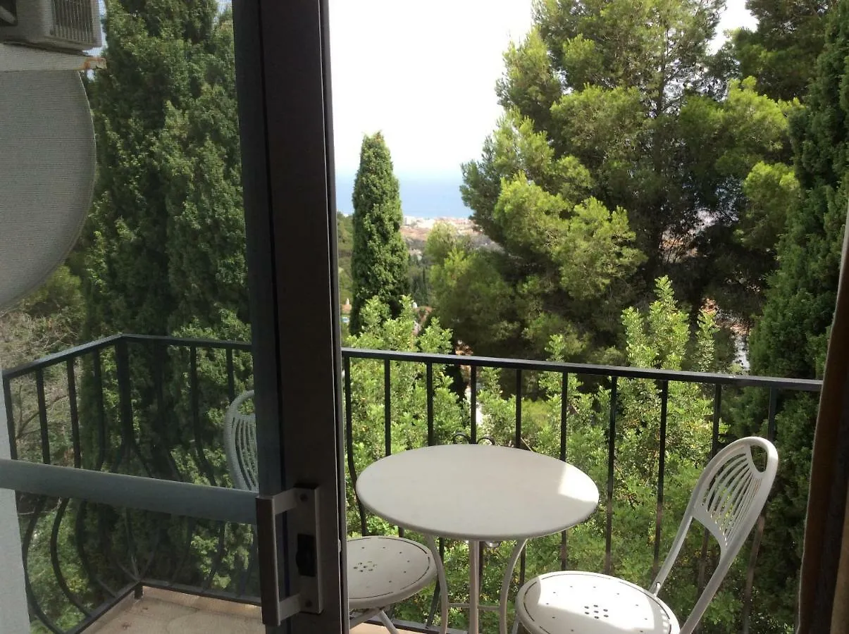 Charming Spanish Townhouse Mijas Сasa de vacaciones