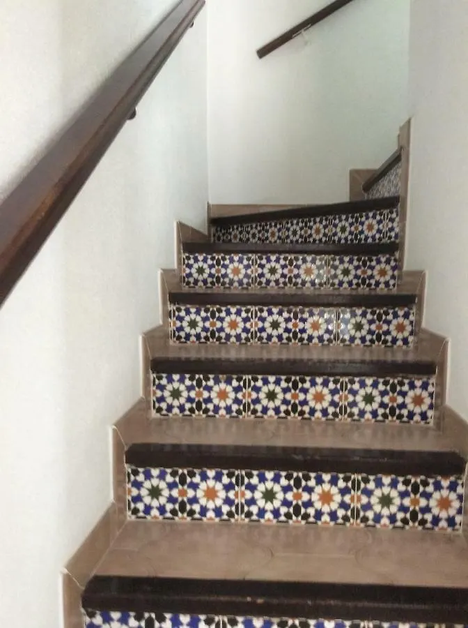 Charming Spanish Townhouse Mijas 0*,