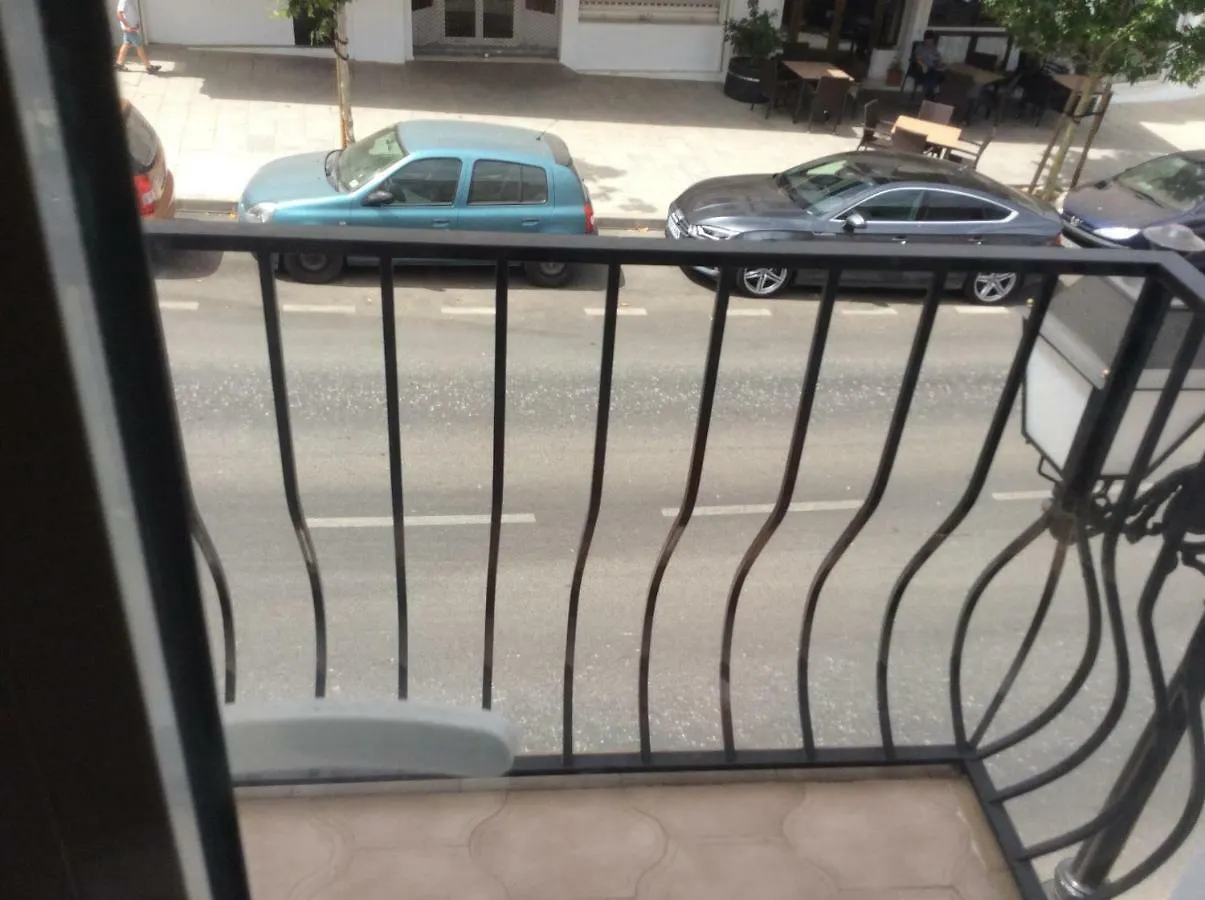 Charming Spanish Townhouse Mijas 0*,  España