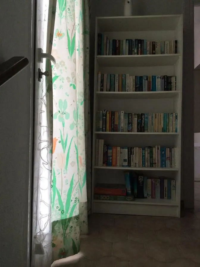 Сasa de vacaciones Charming Spanish Townhouse Mijas