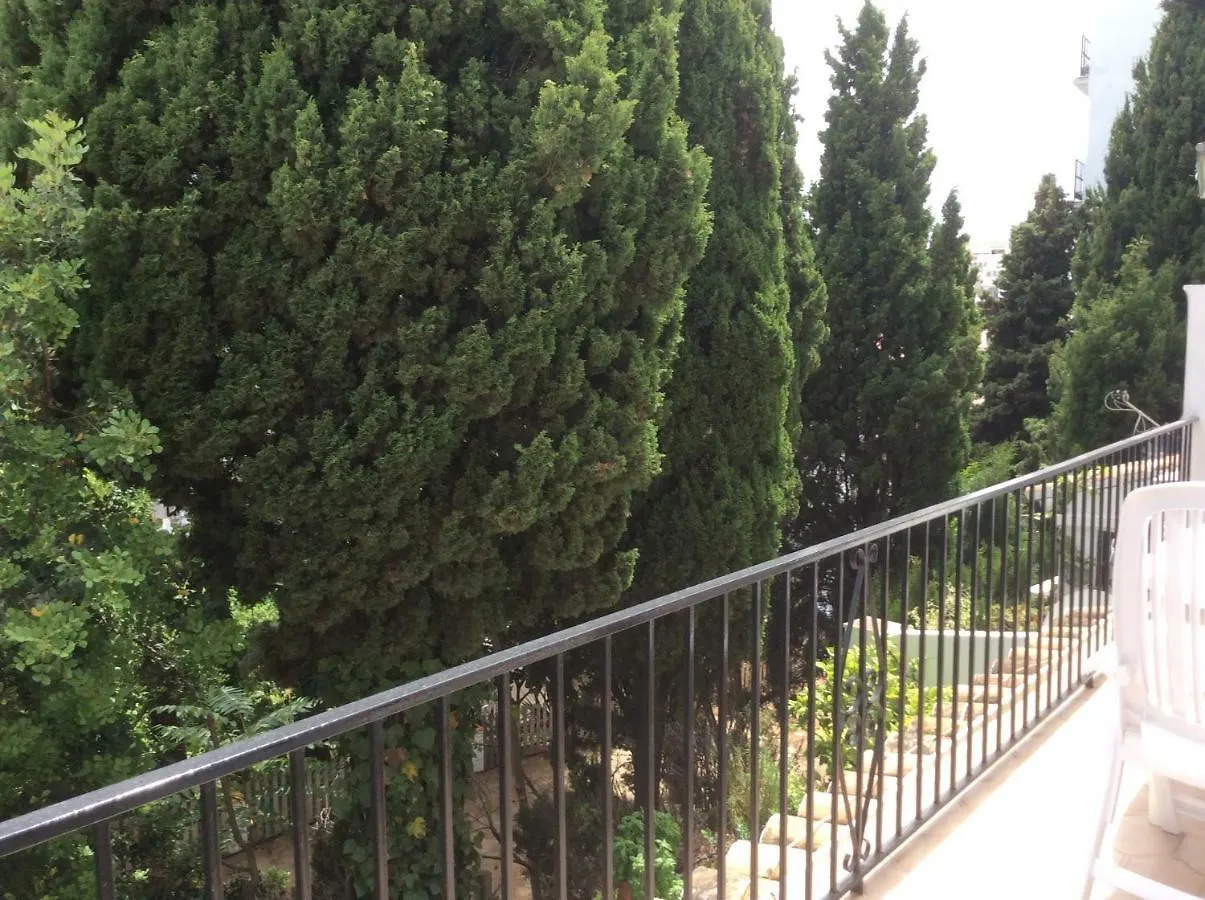 Charming Spanish Townhouse Mijas Spain