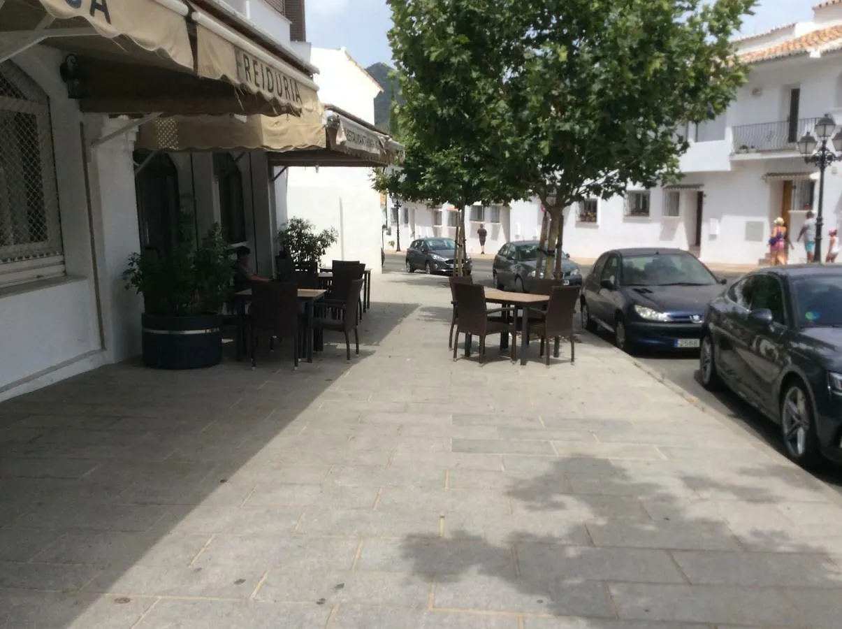 Charming Spanish Townhouse Mijas 0*,  Spain