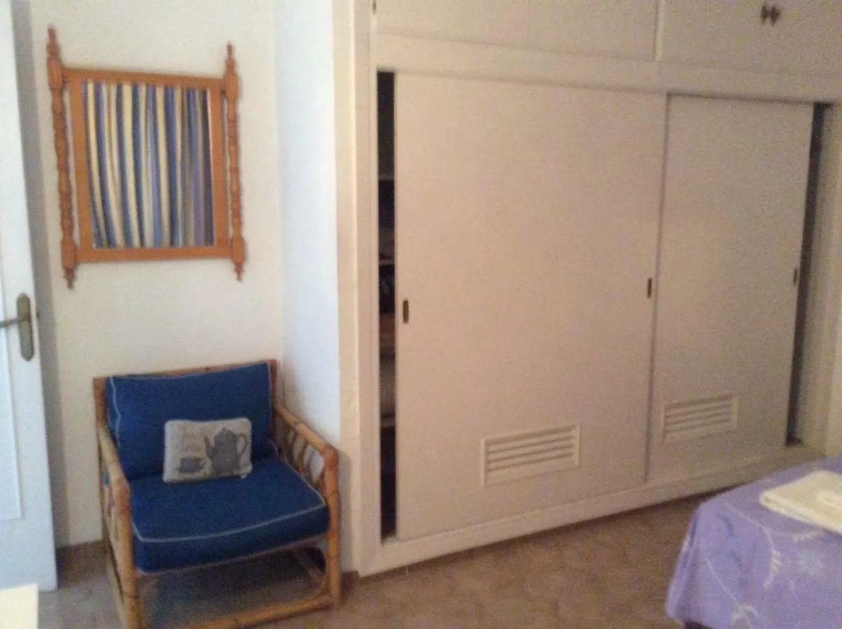 Holiday home Charming Spanish Townhouse Mijas Spain