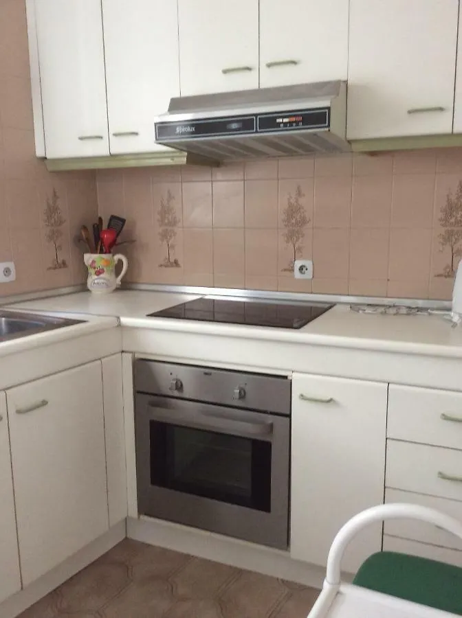 Charming Spanish Townhouse Mijas 0*,  Spain
