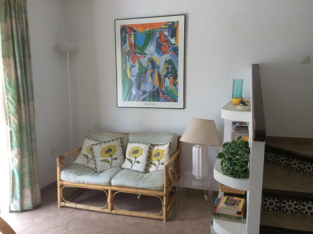 Charming Spanish Townhouse Mijas Holiday home