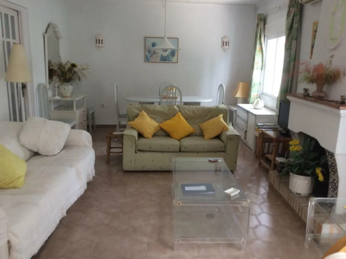 Charming Spanish Townhouse Mijas 0*,  Spain