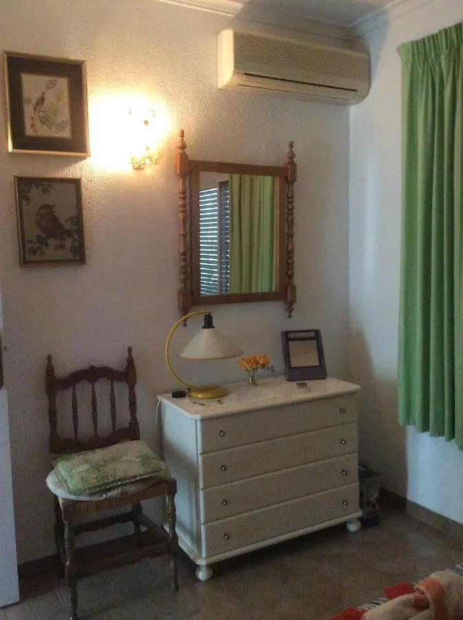 Charming Spanish Townhouse Mijas