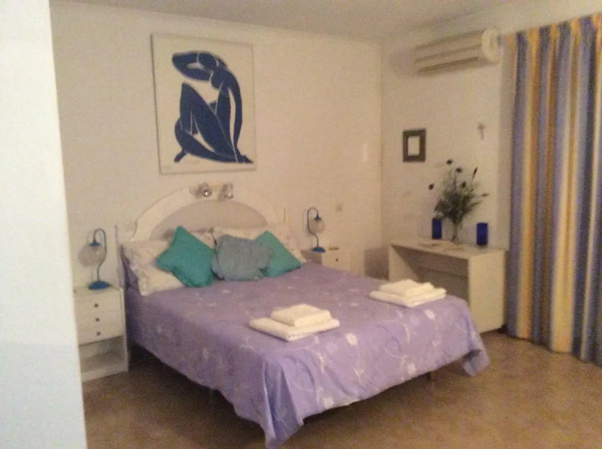 Charming Spanish Townhouse Mijas 0*,