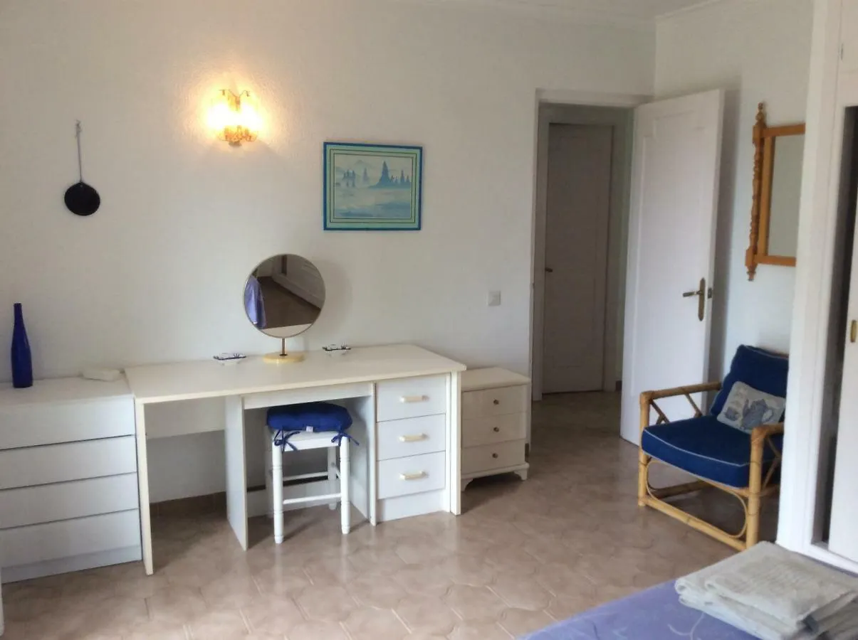 Charming Spanish Townhouse Mijas Holiday home