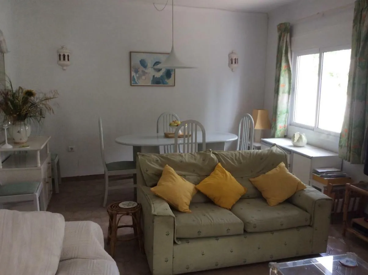 Charming Spanish Townhouse Mijas Spain