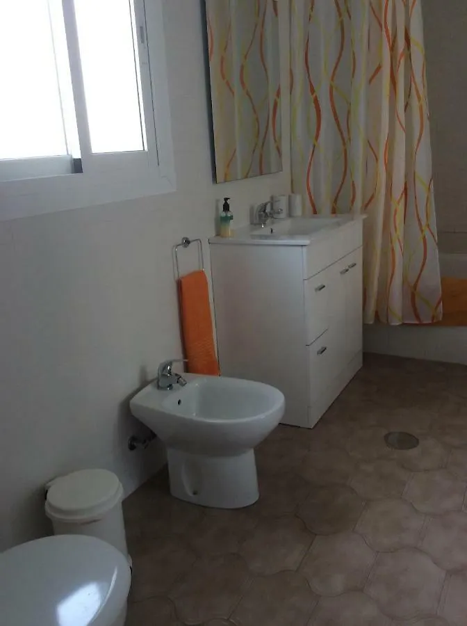 Charming Spanish Townhouse Mijas