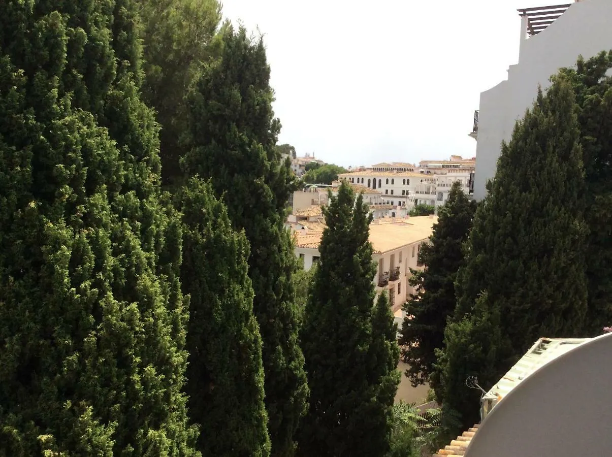 Prázdninový dům Charming Spanish Townhouse Mijas