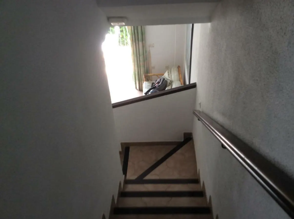 Charming Spanish Townhouse Mijas Prázdninový dům