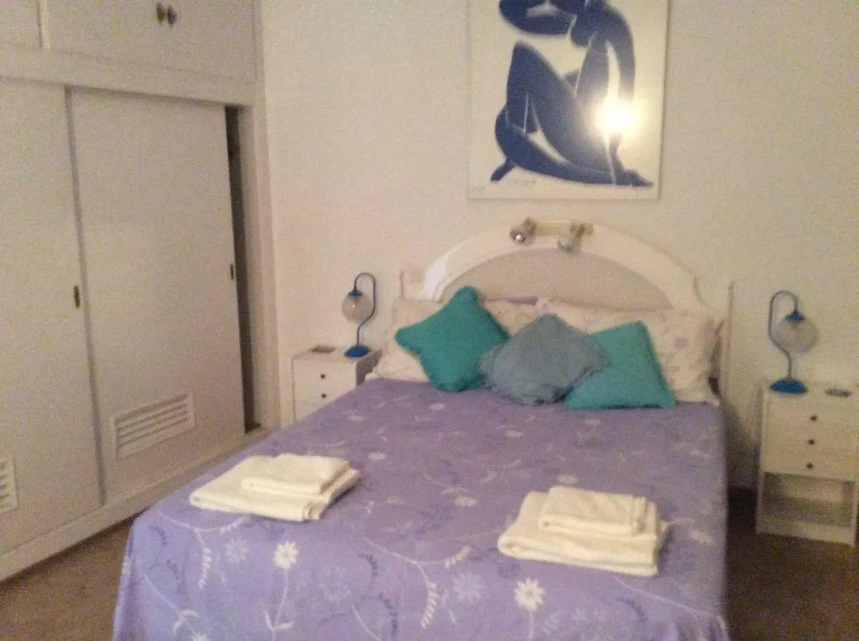 Prázdninový dům Charming Spanish Townhouse Mijas Španělsko